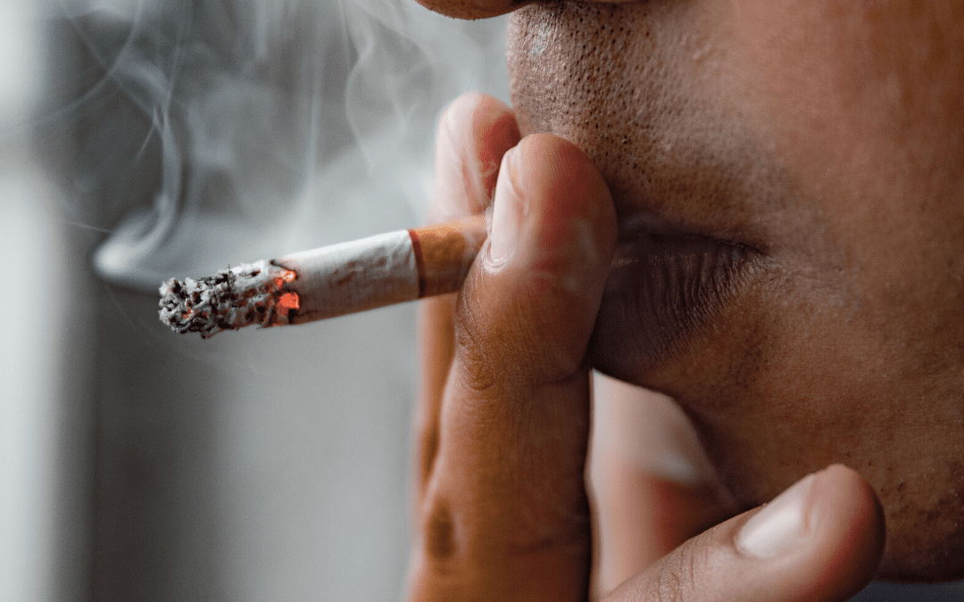 Can Smoking Cigarettes Cause Erectile Dysfunction?